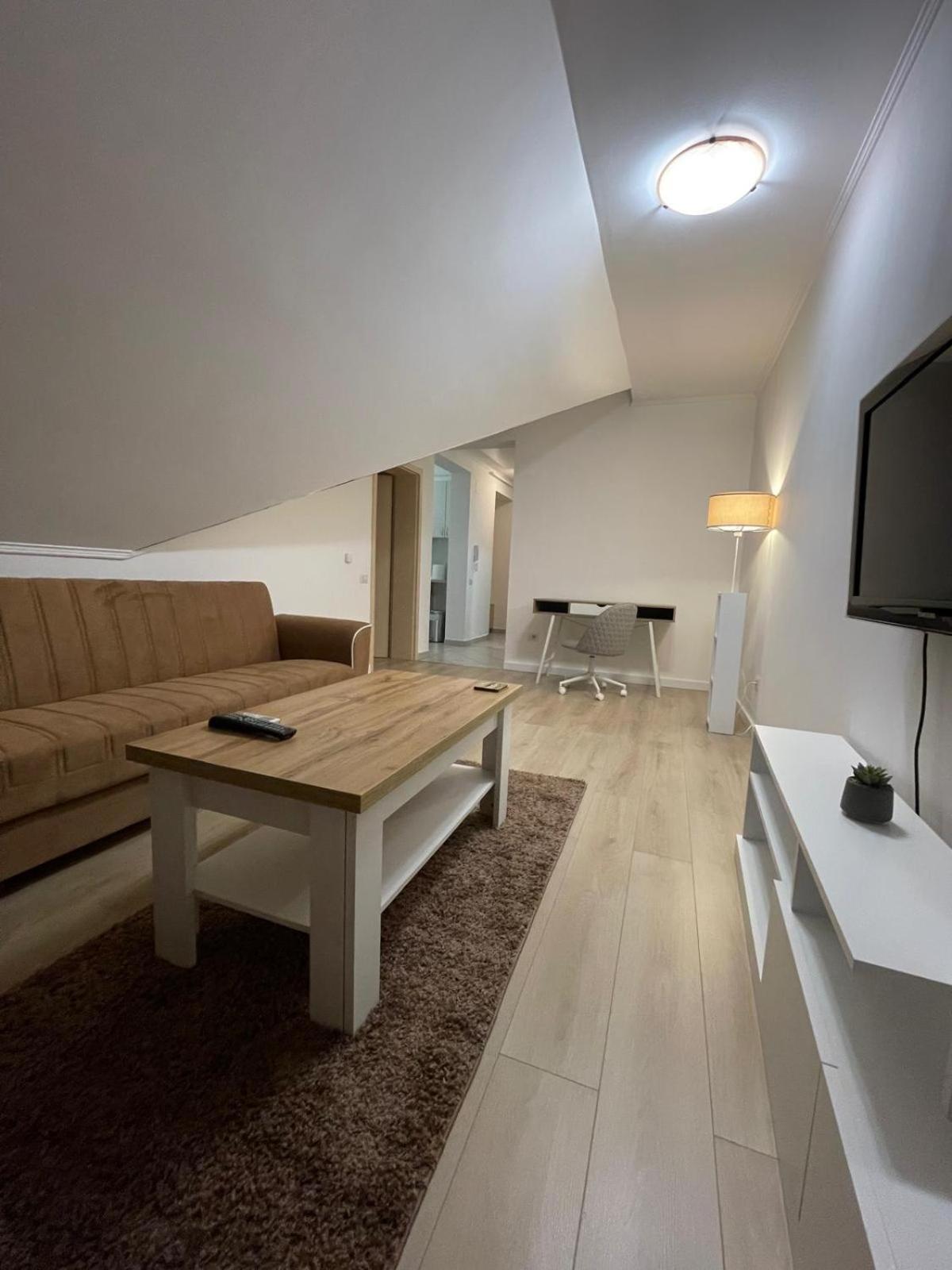 Apartment In The Villa Northern Dreams #3 Parking Included In Price Timişoara Eksteriør bilde